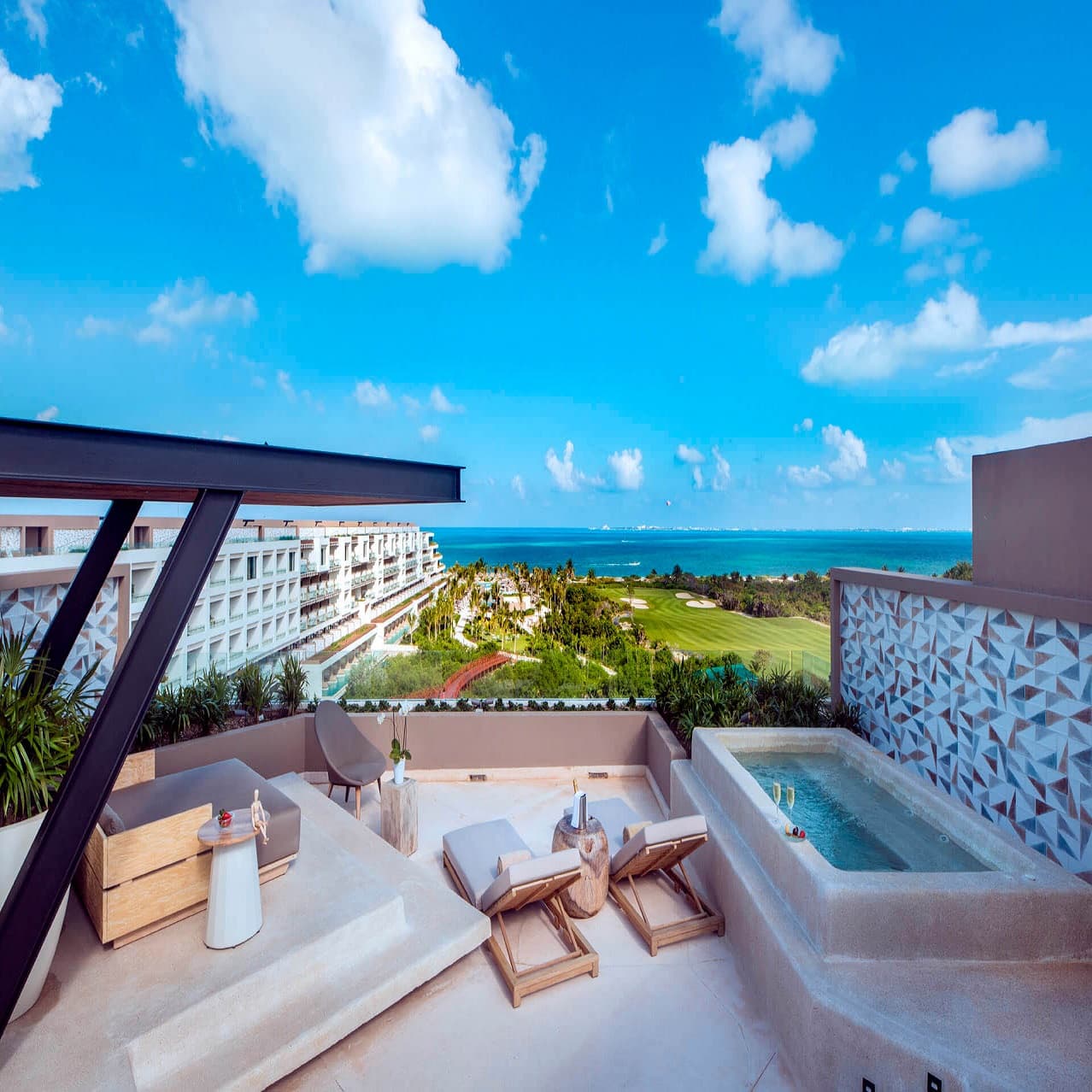 Atelier Playa Mujeres, Cancun - Image 1