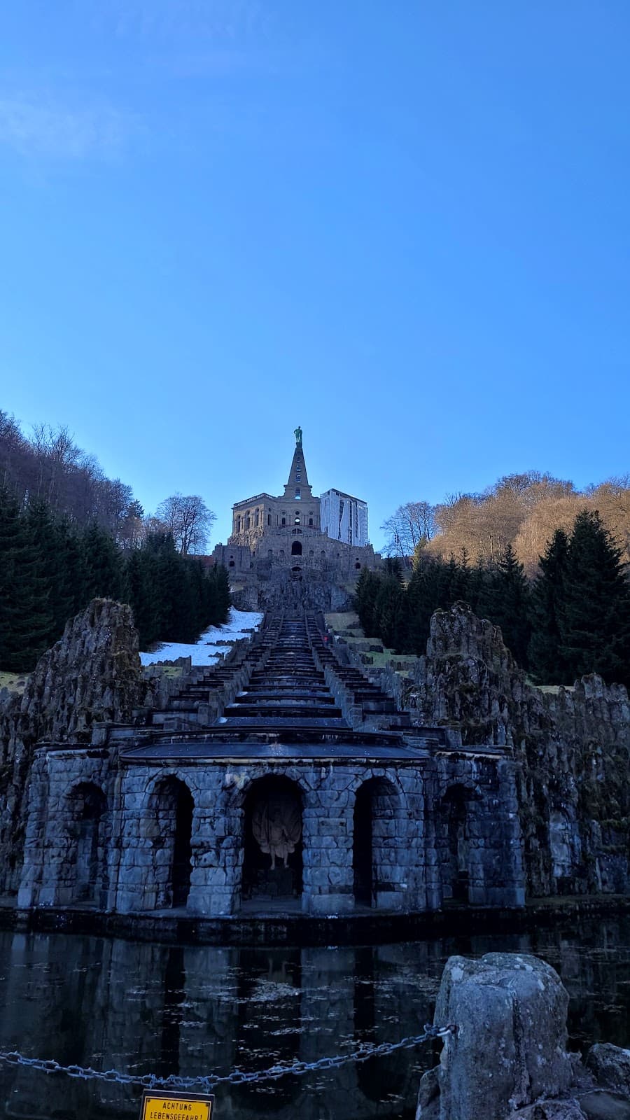 Kaiserhöhe Viewpoint - Image 1