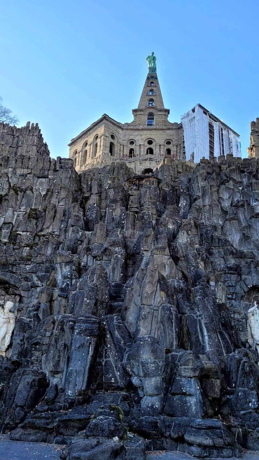 Vertical photo