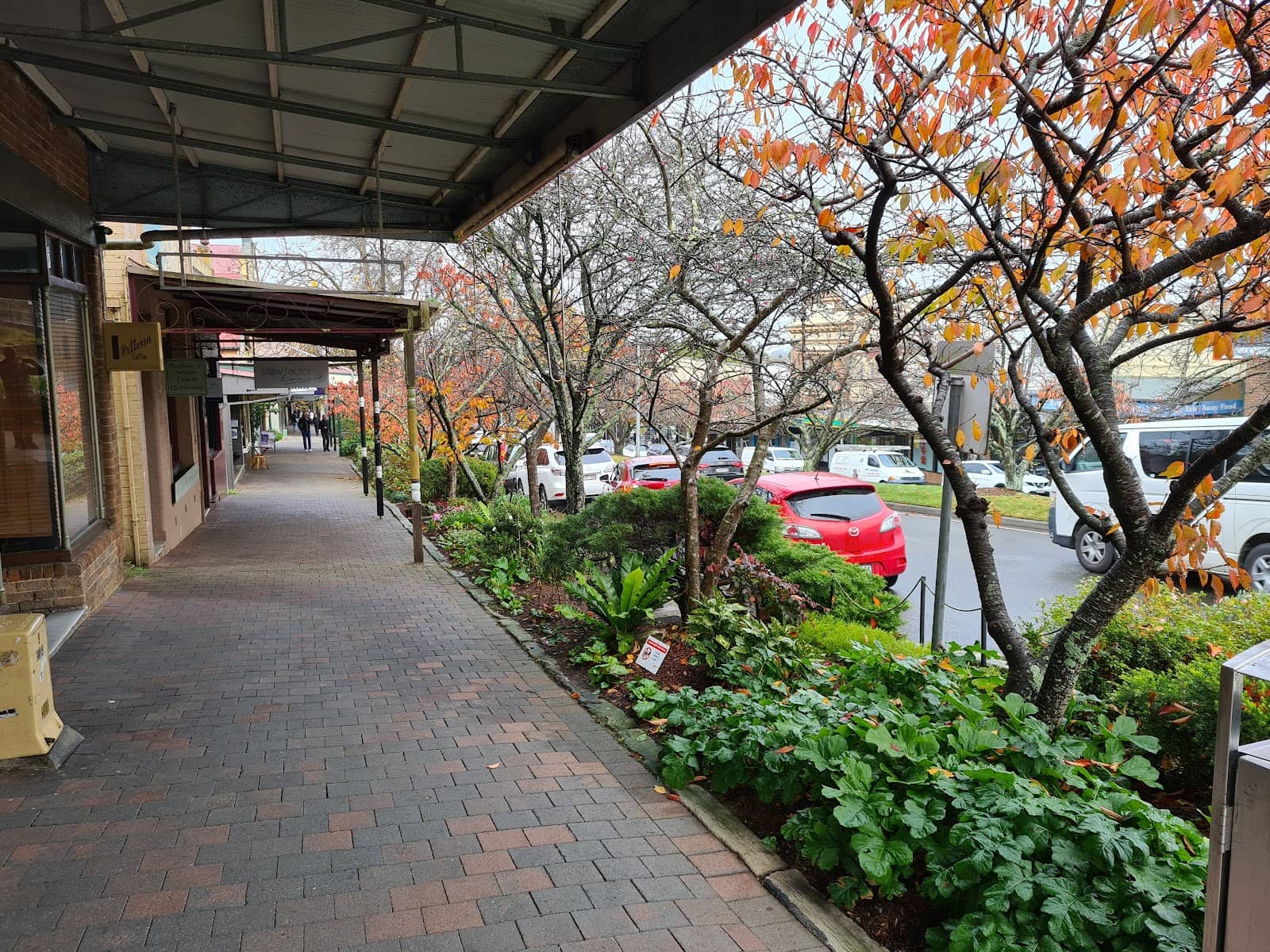 Sorensen Glasshouse & Gardens