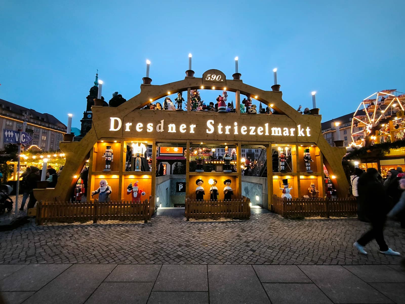 Artisan Crafts and Ornaments