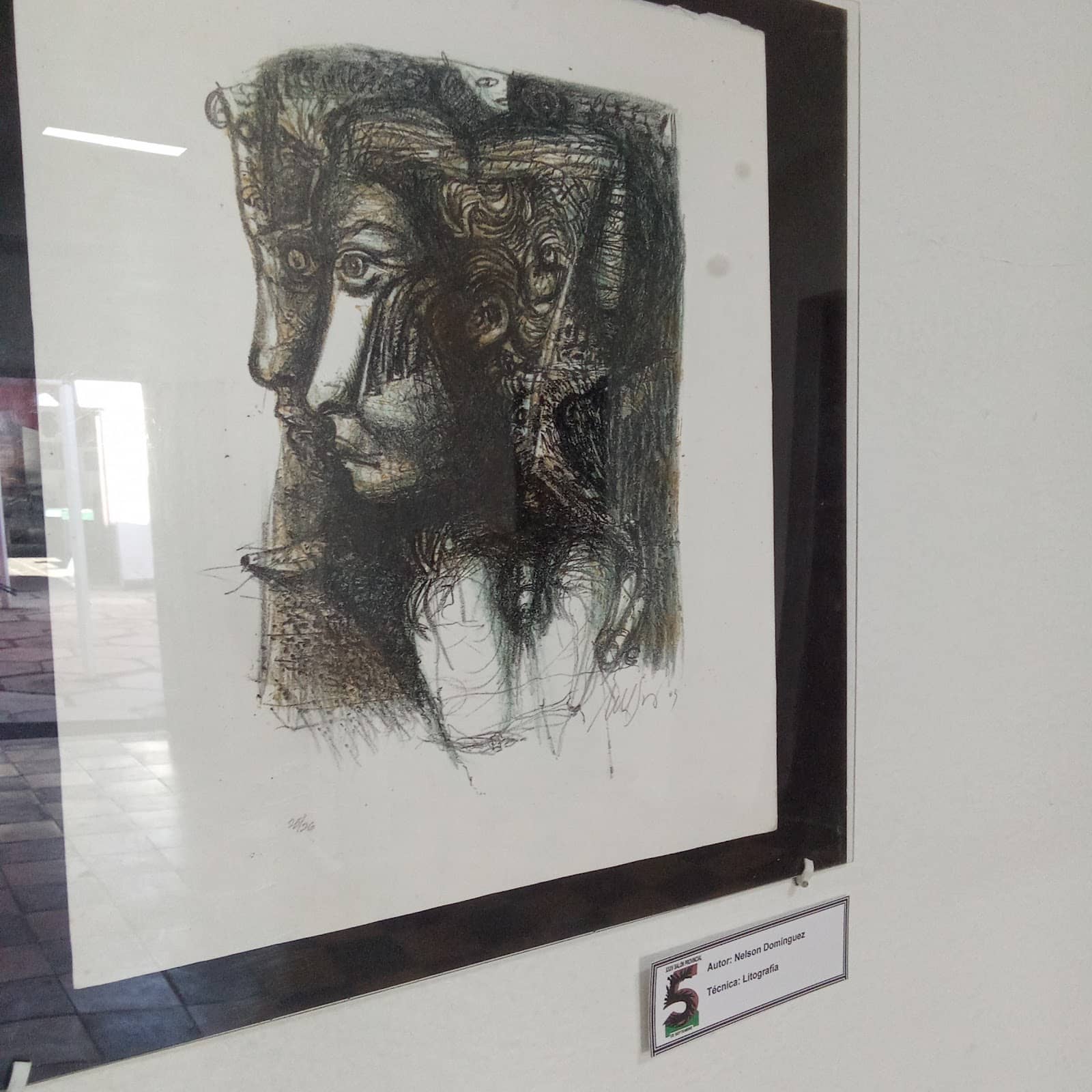 Artist-Designed Merchandise