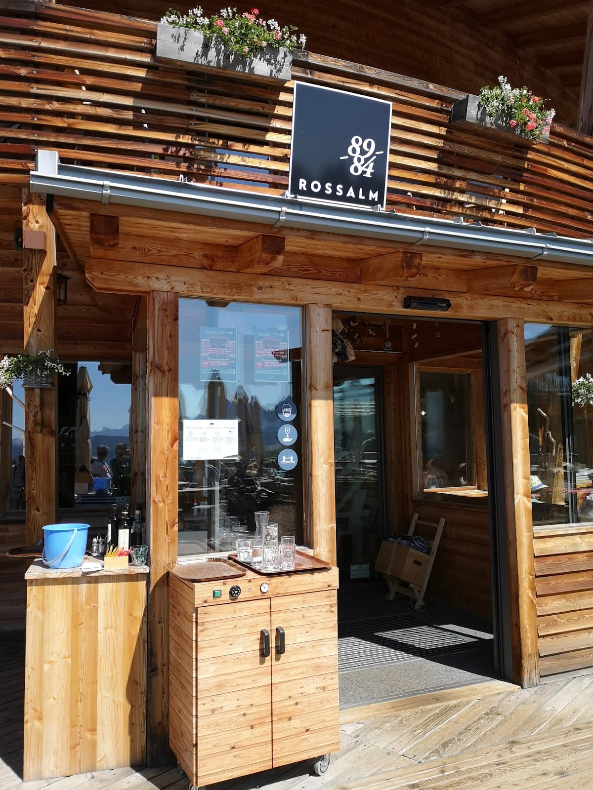 Rossalm Plose - Image 1