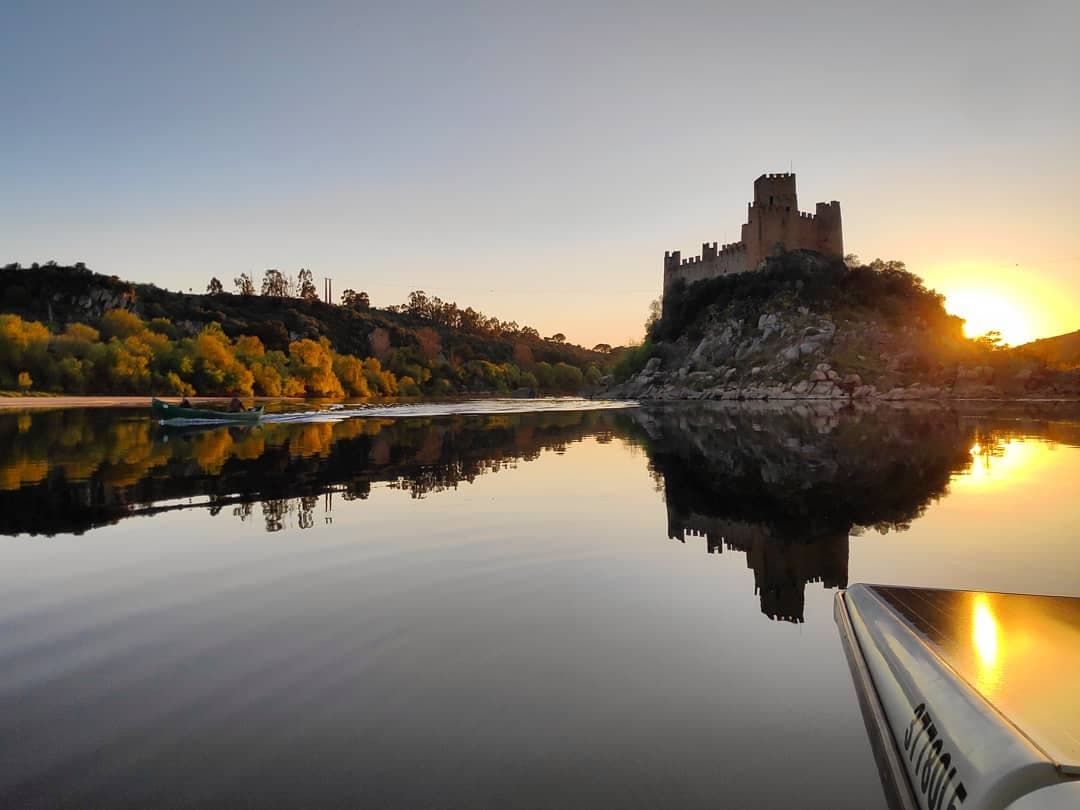 Castelo de Almourol - Image 1