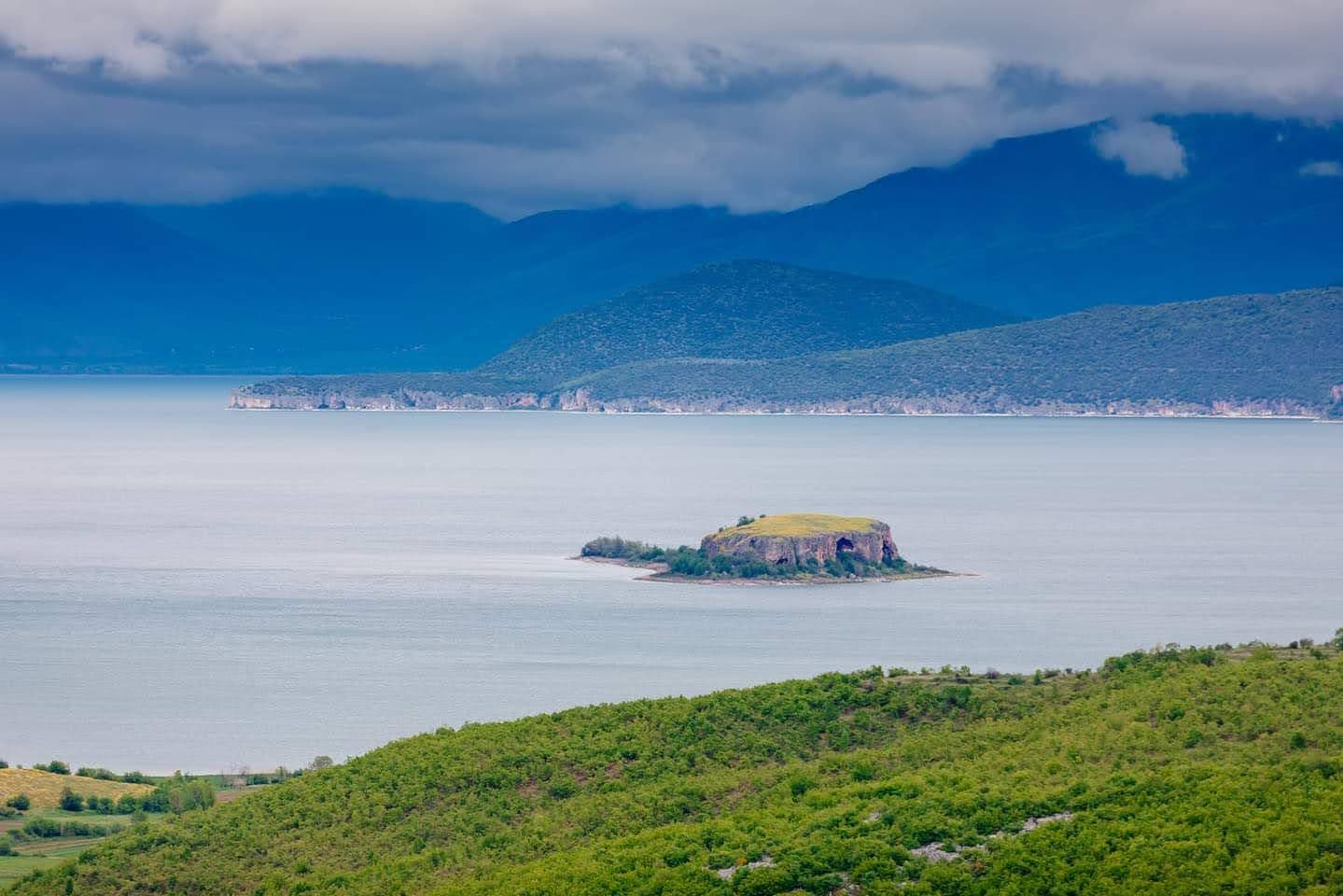 Prespa Lake - Image 1