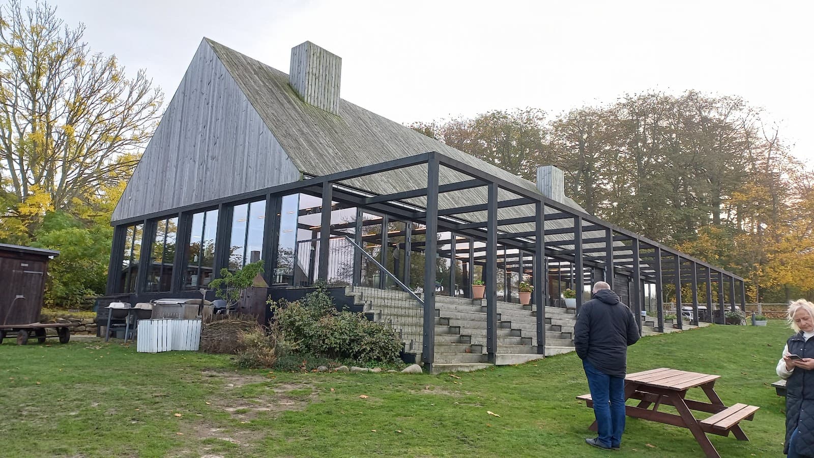 Gaarden – Bornholm Food Culture House - Image 1