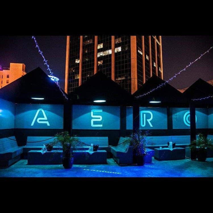 Aero Downtown - Image 1