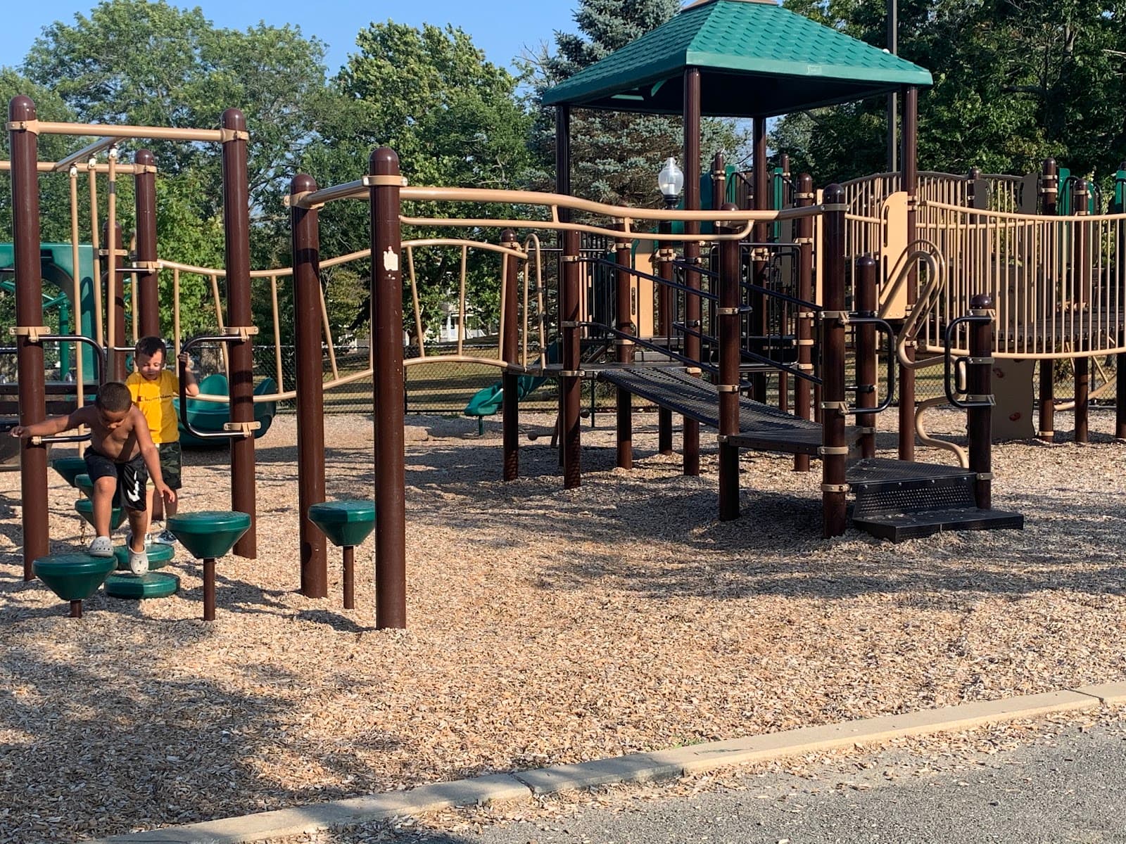 Brooklawn Park - Image 1