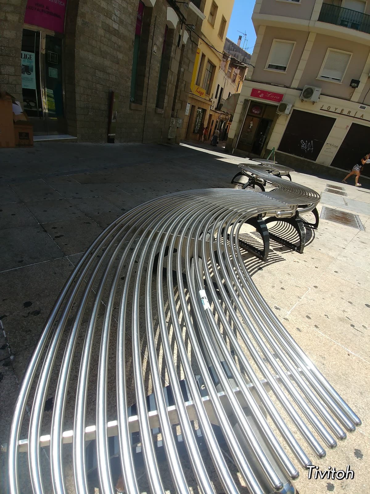 Calle del Sol - Image 1