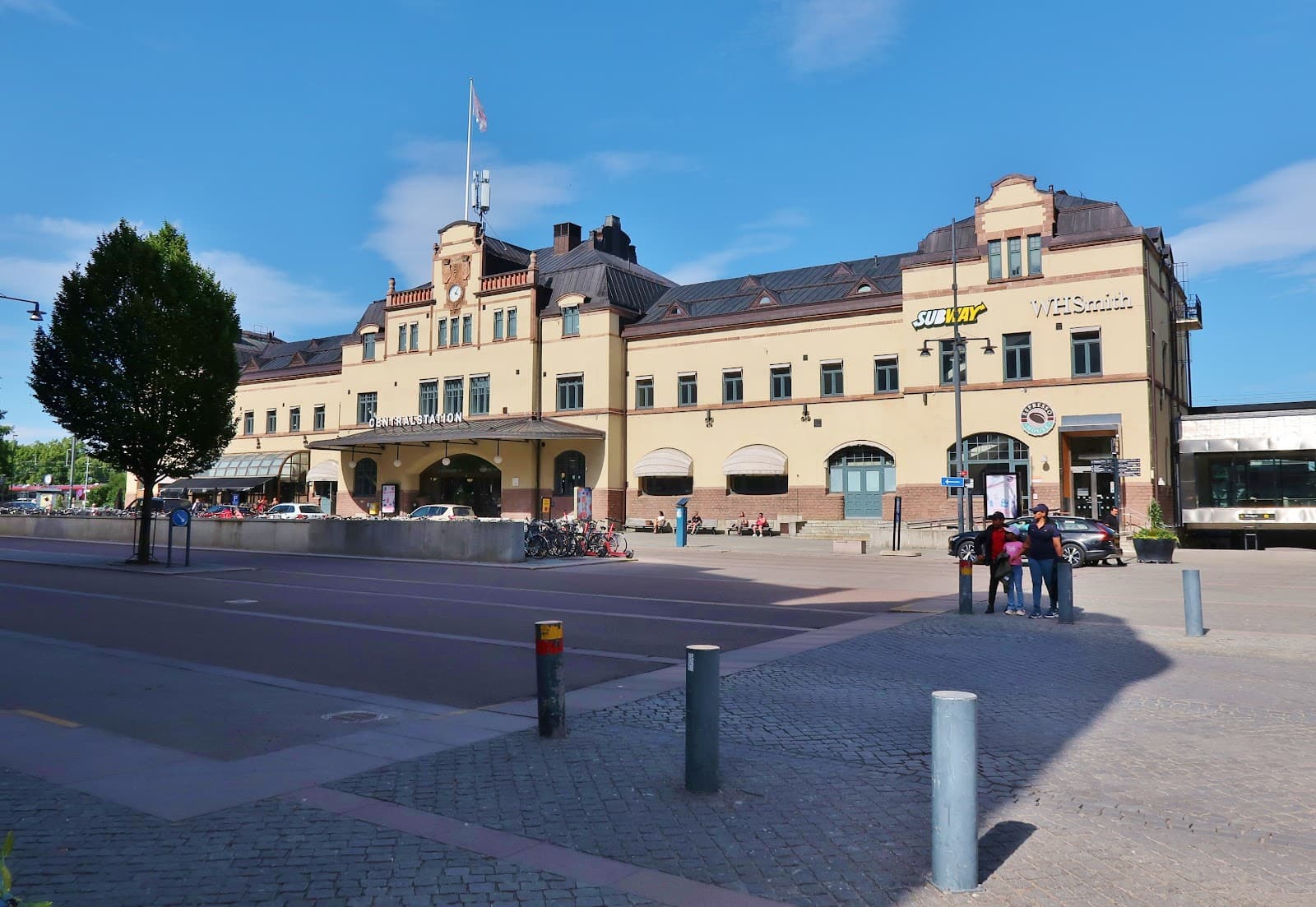 Gävle Central Station - Image 1