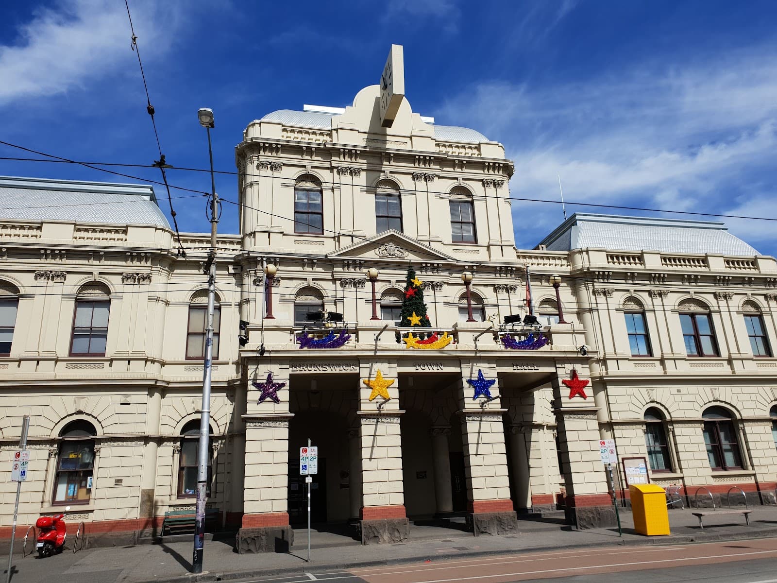 Brunswick Melbourne - Image 1