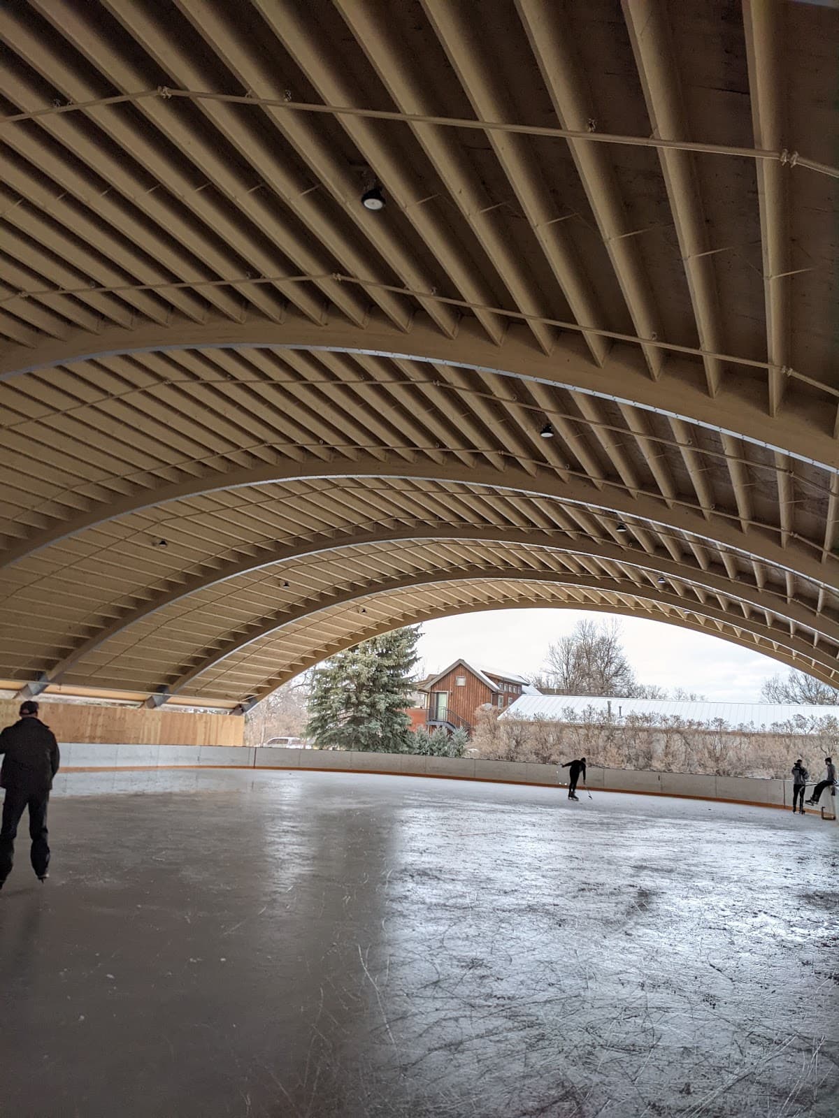 Bogert Park Bozeman Montana - Image 1