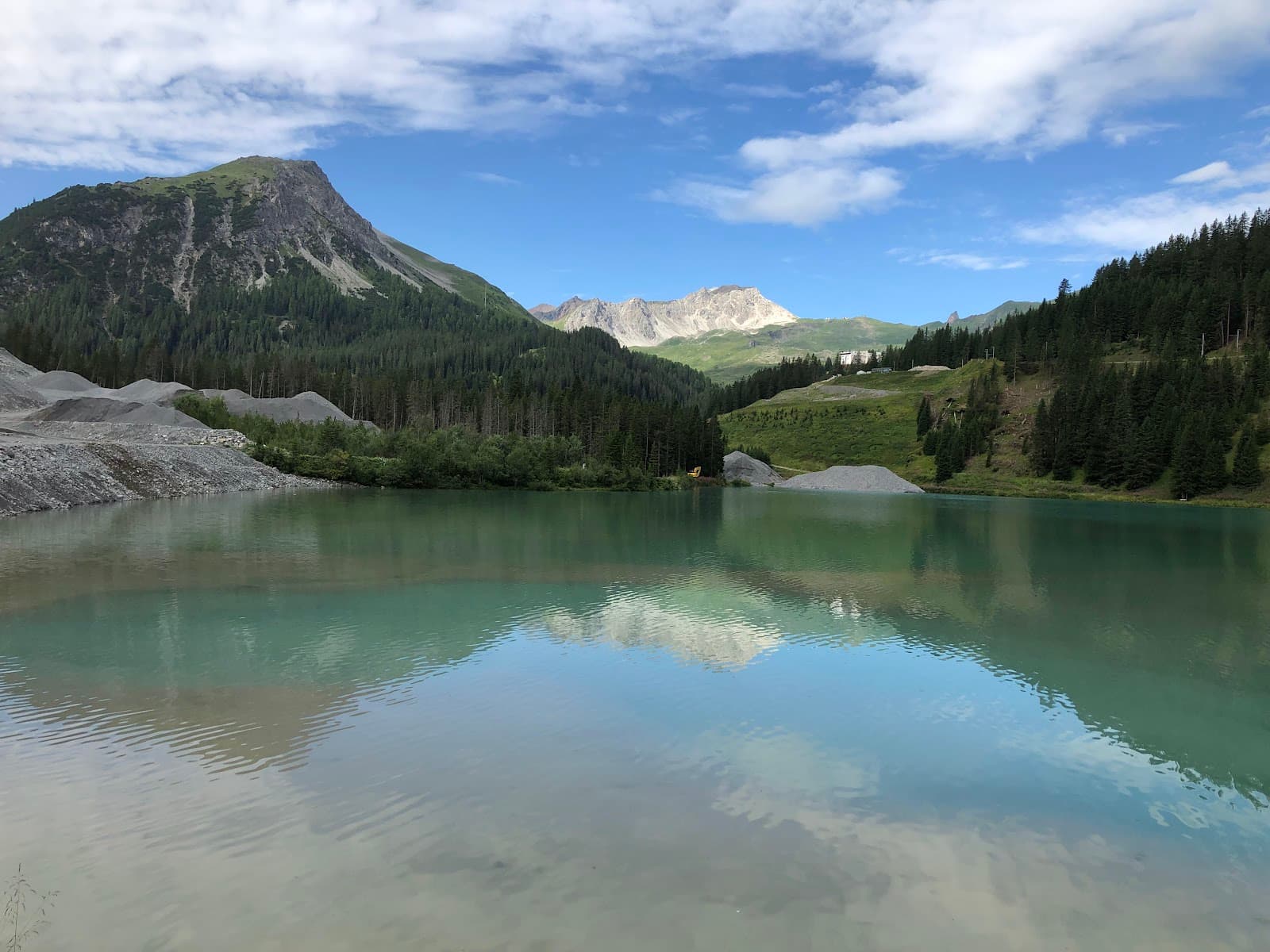 Isel Nature Reserve - Image 1