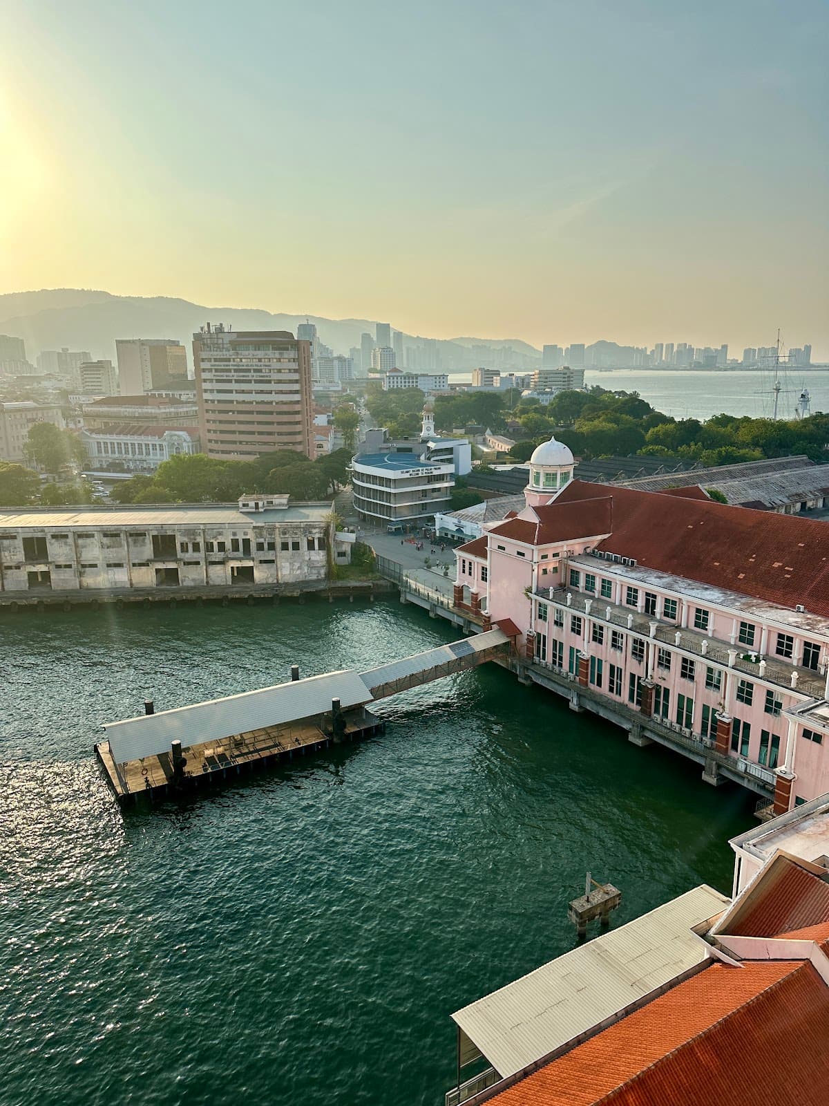Weld Quay Waterfront George Town - Image 1