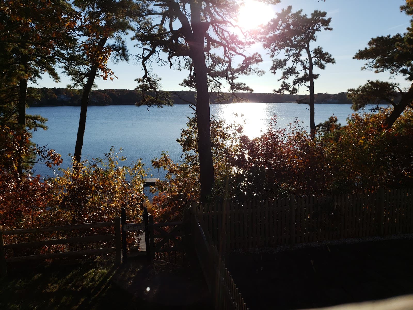 Follins Pond - Image 1