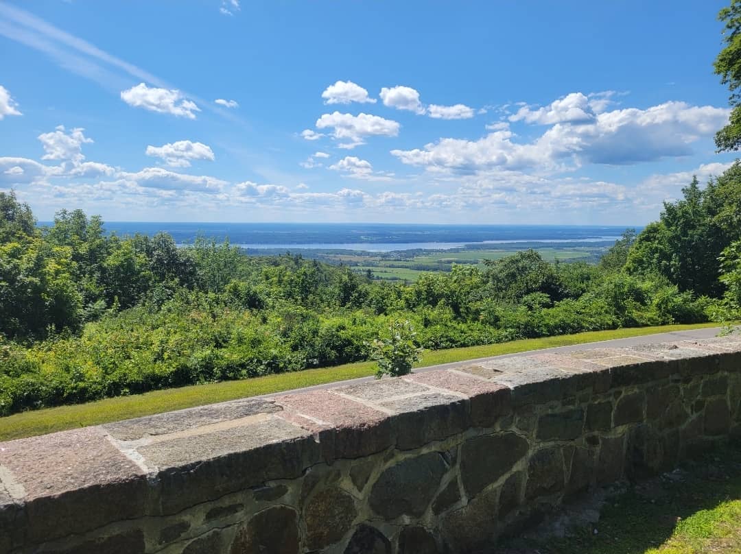 Gateway to Hiking Trails