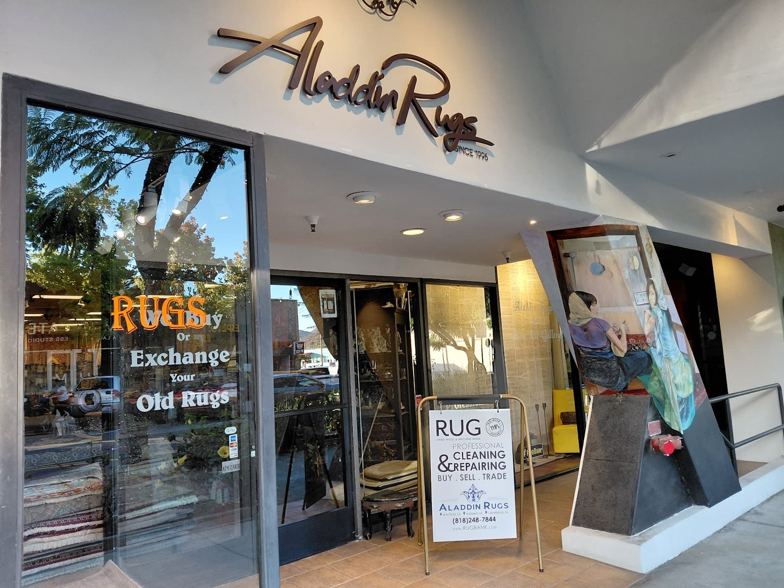 Montrose Shopping Park, Montrose, CA - Image 1