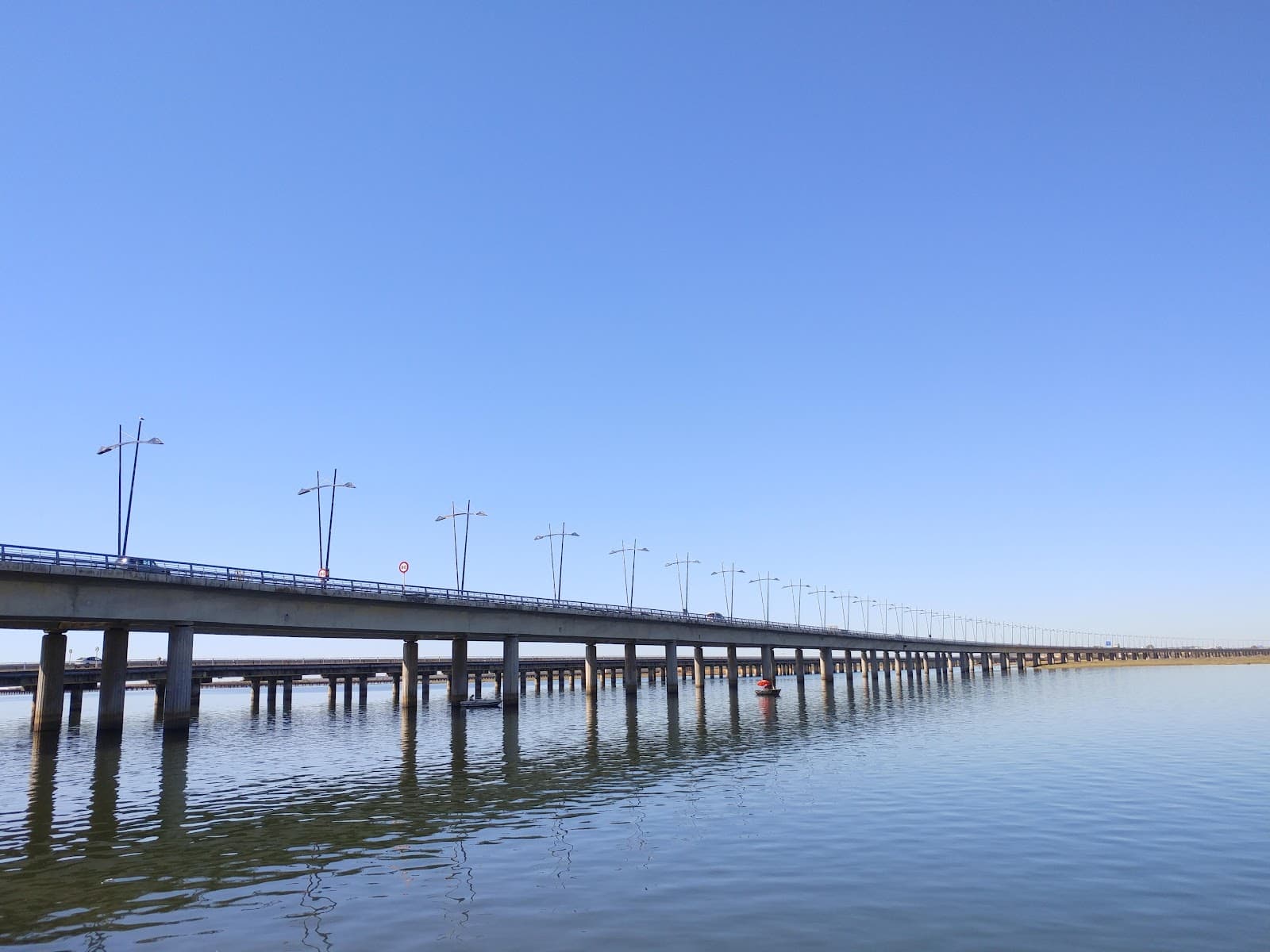 Puente Sifón Santa Eulalia - Image 1