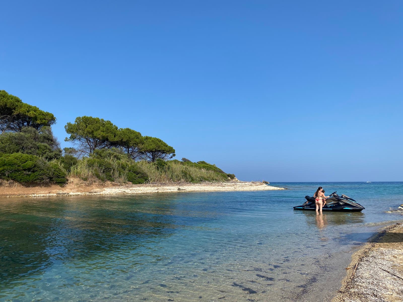 Foce del Cassibile - Image 1