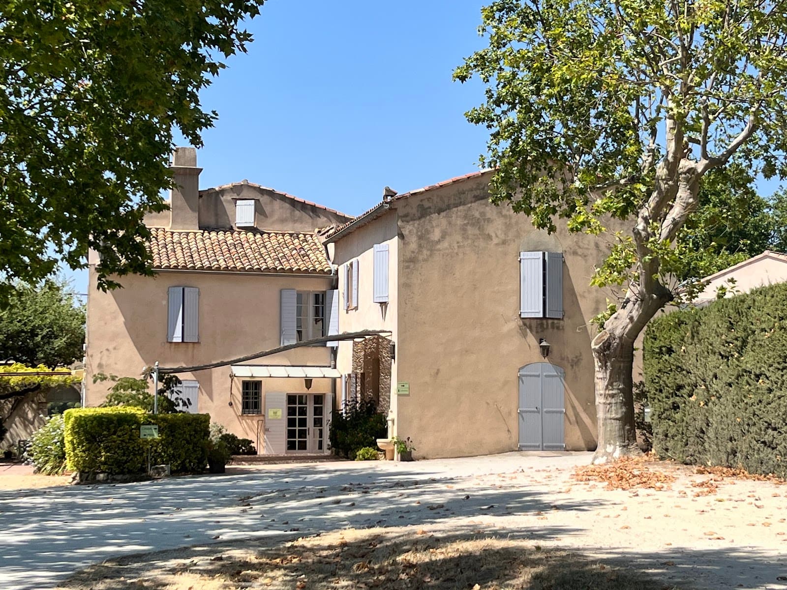 Domaine Tempier (winery) - Image 1