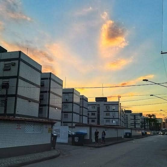 Aparecida Beachfront