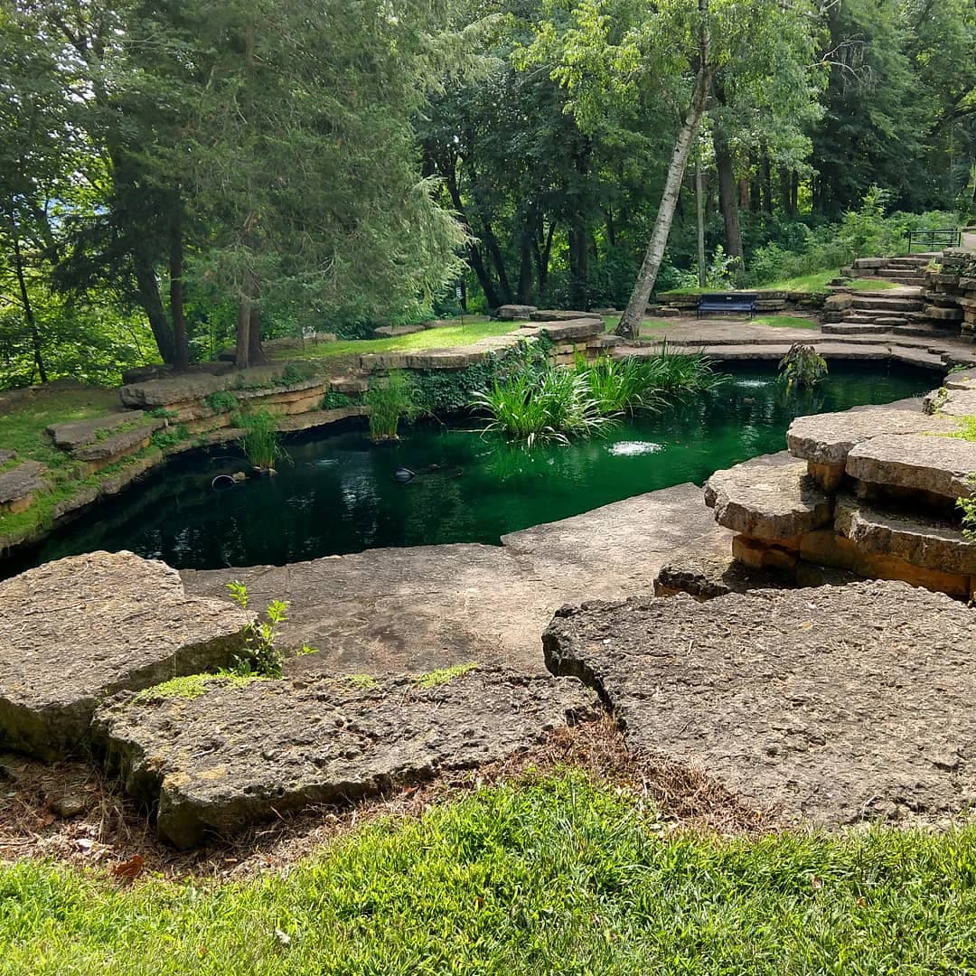 Eagle Point Park - Image 1