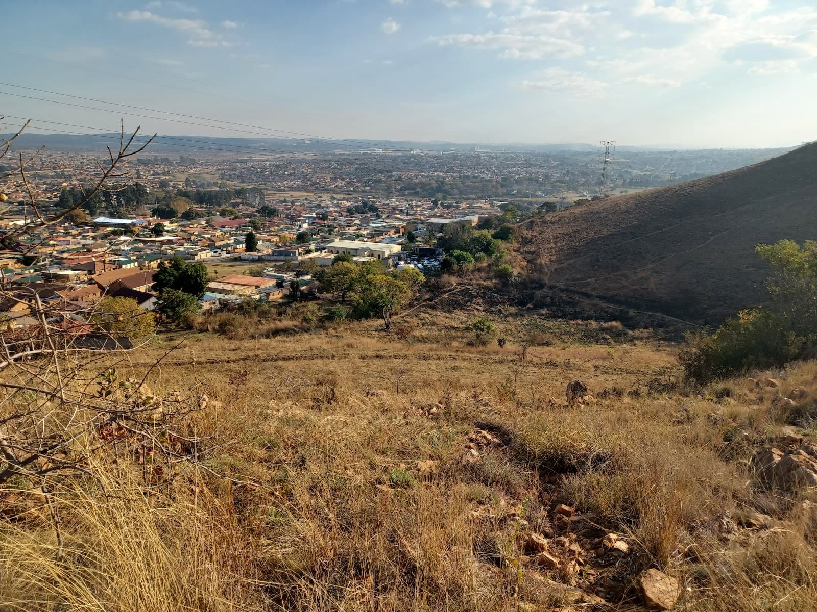 Mamelodi - Image 1