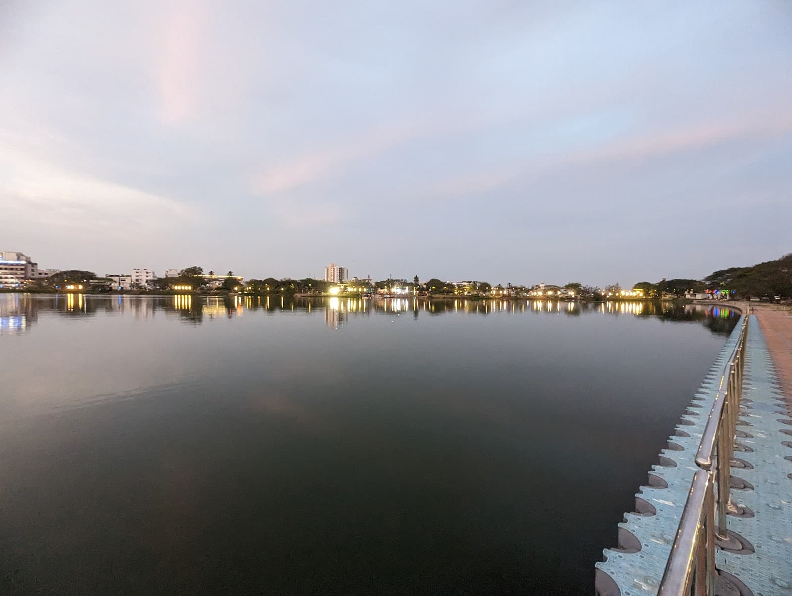 Valankulam Lake - Image 1