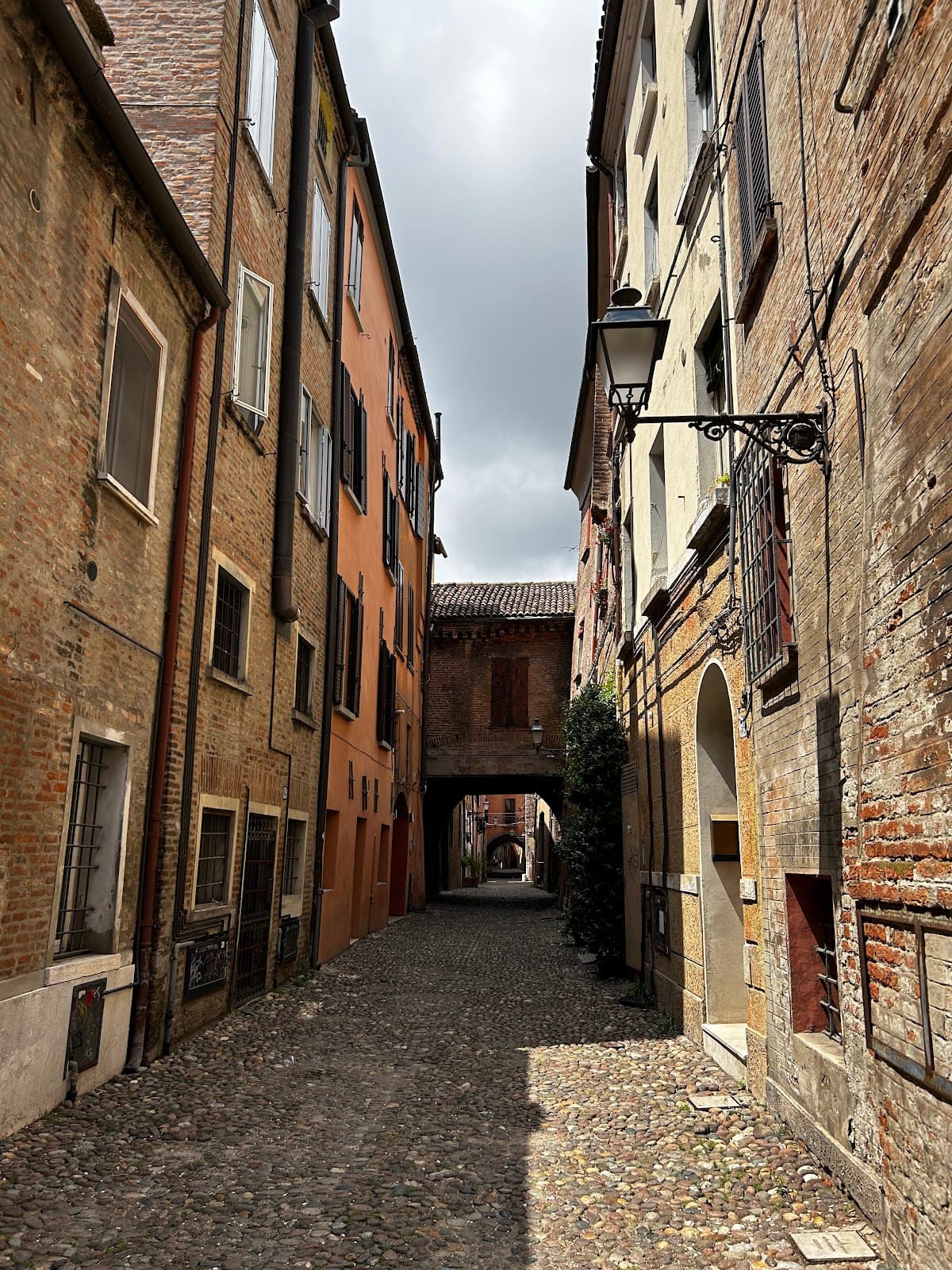 Via delle Volte - Image 1