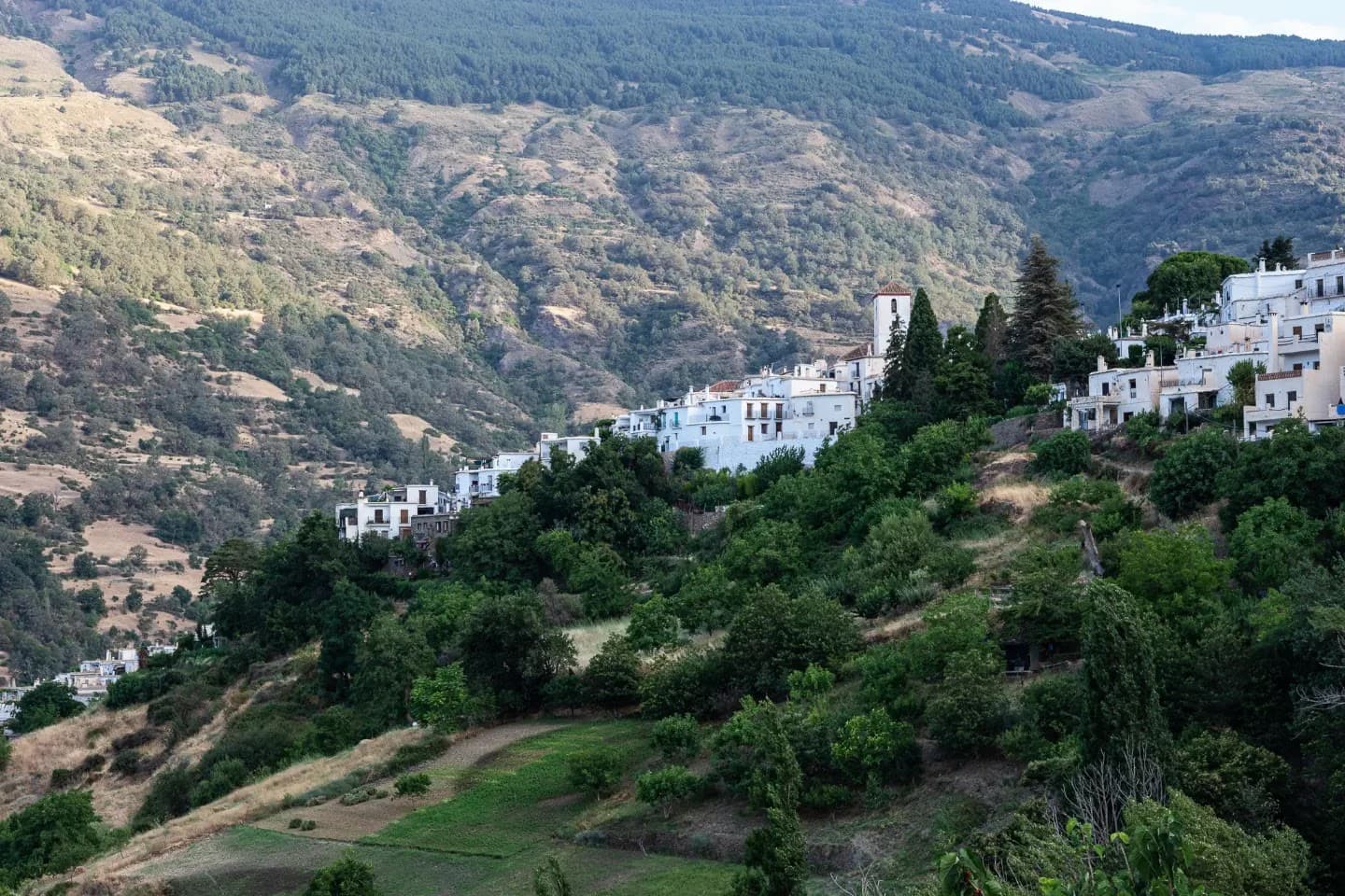 Capileira - Image 1