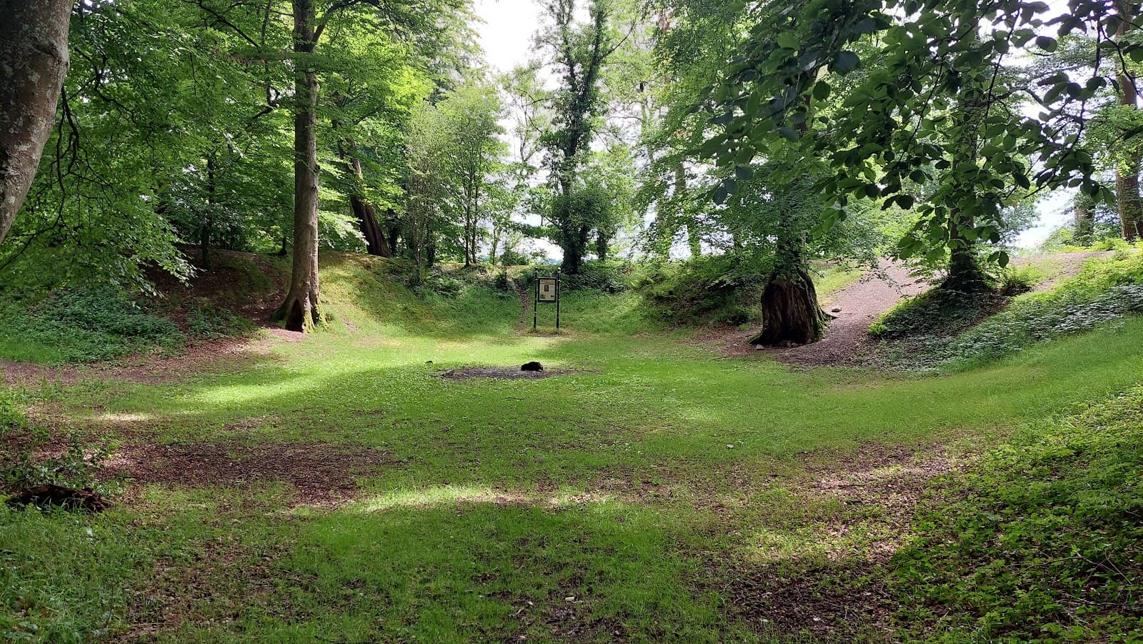 Brian Boru’s Fort (Béal Ború) - Image 1