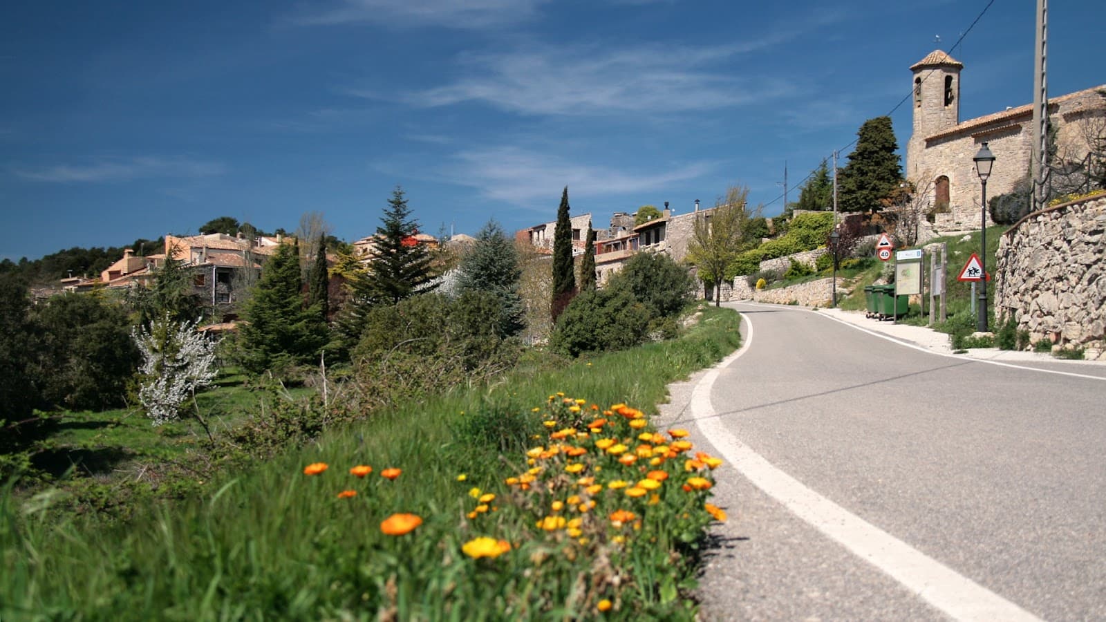 Montblanc (medieval town) - Image 1