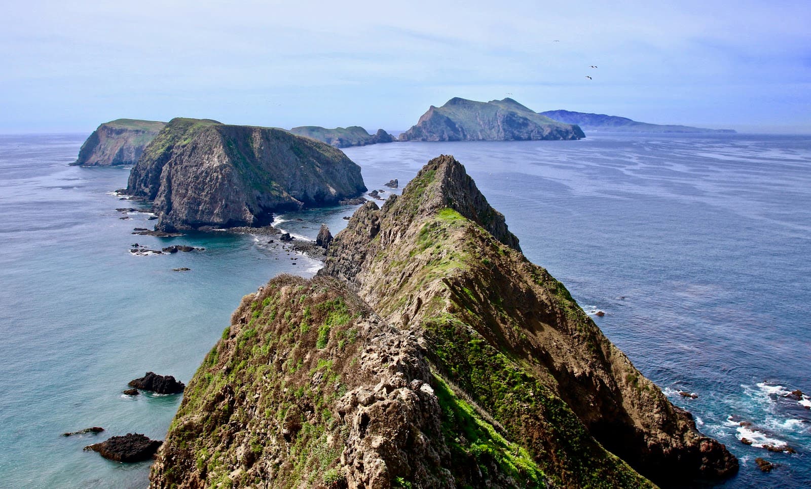 Inspiration Point (Anacapa Island) - Image 1