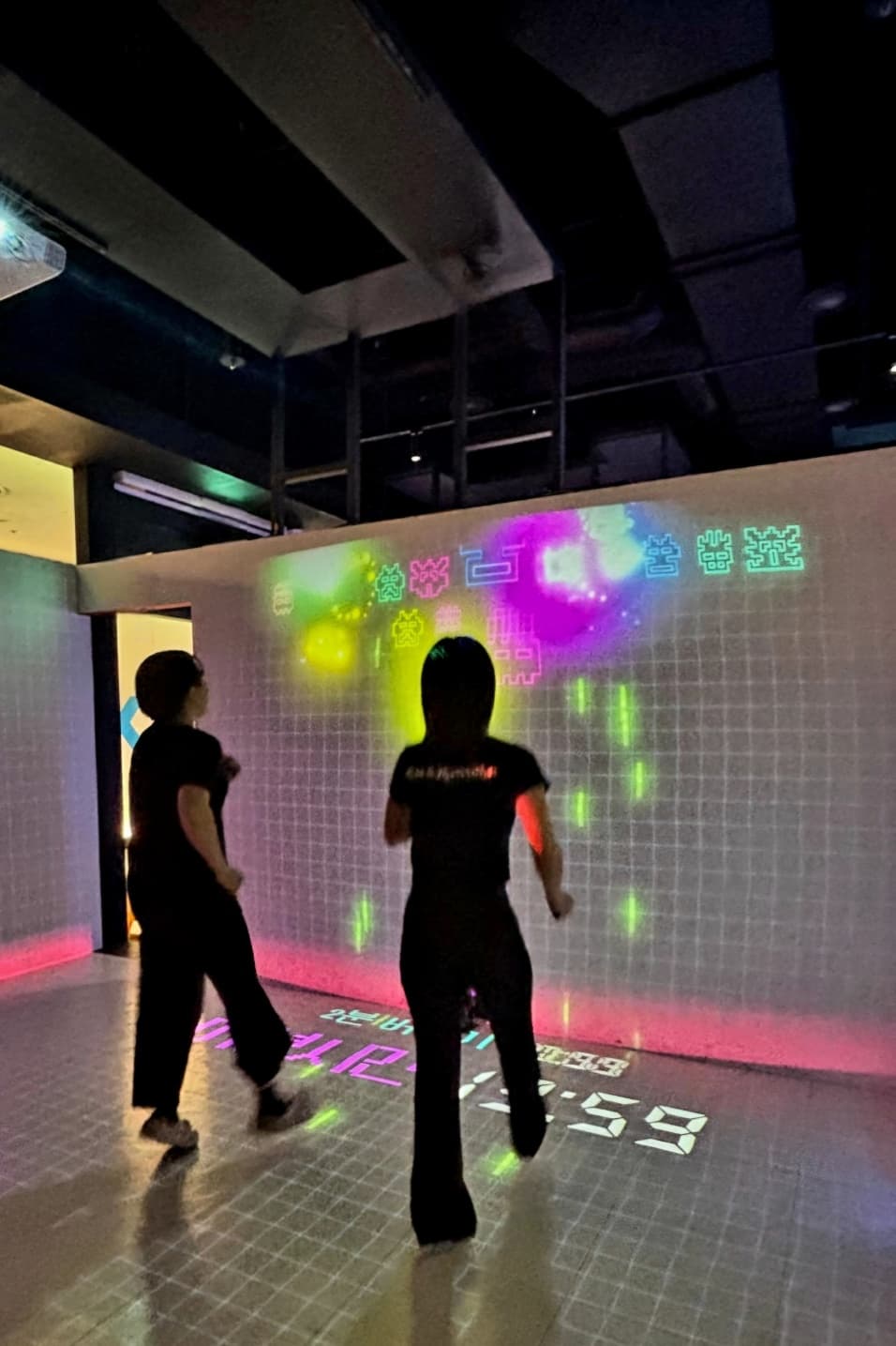 Unnamed Arcade (various locations) - Image 1