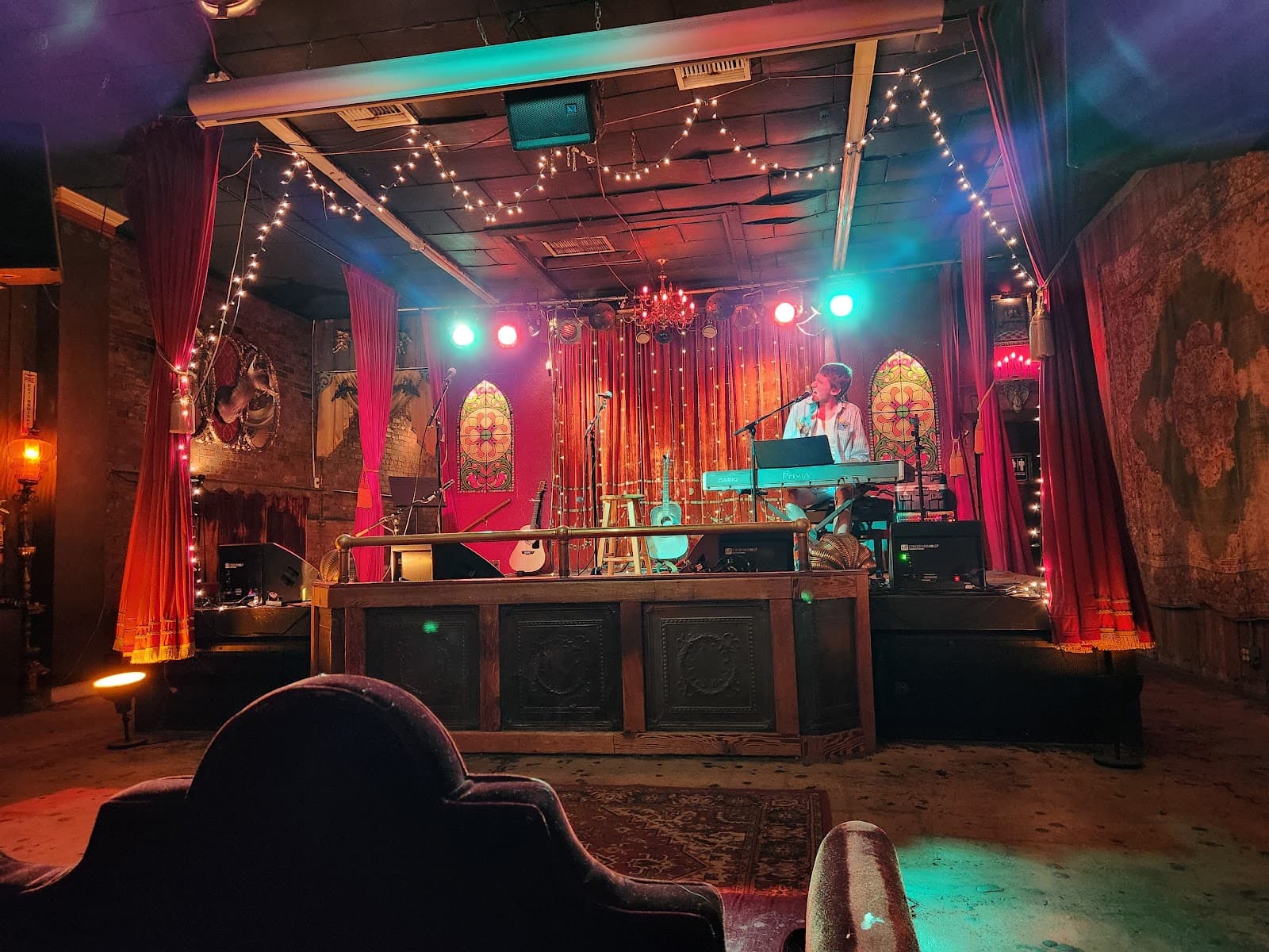 Velour Live Music Gallery - Image 1