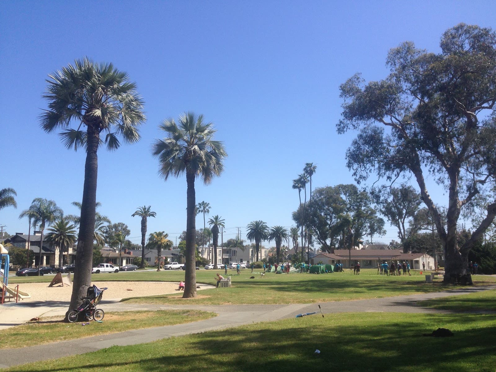 Lake Park Huntington Beach - Image 1