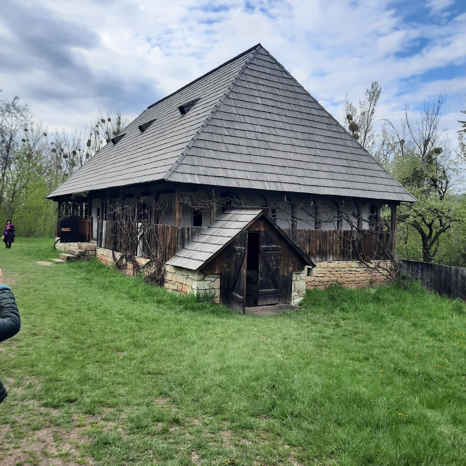 Tăietura Turcului Viewpoint - Image 1