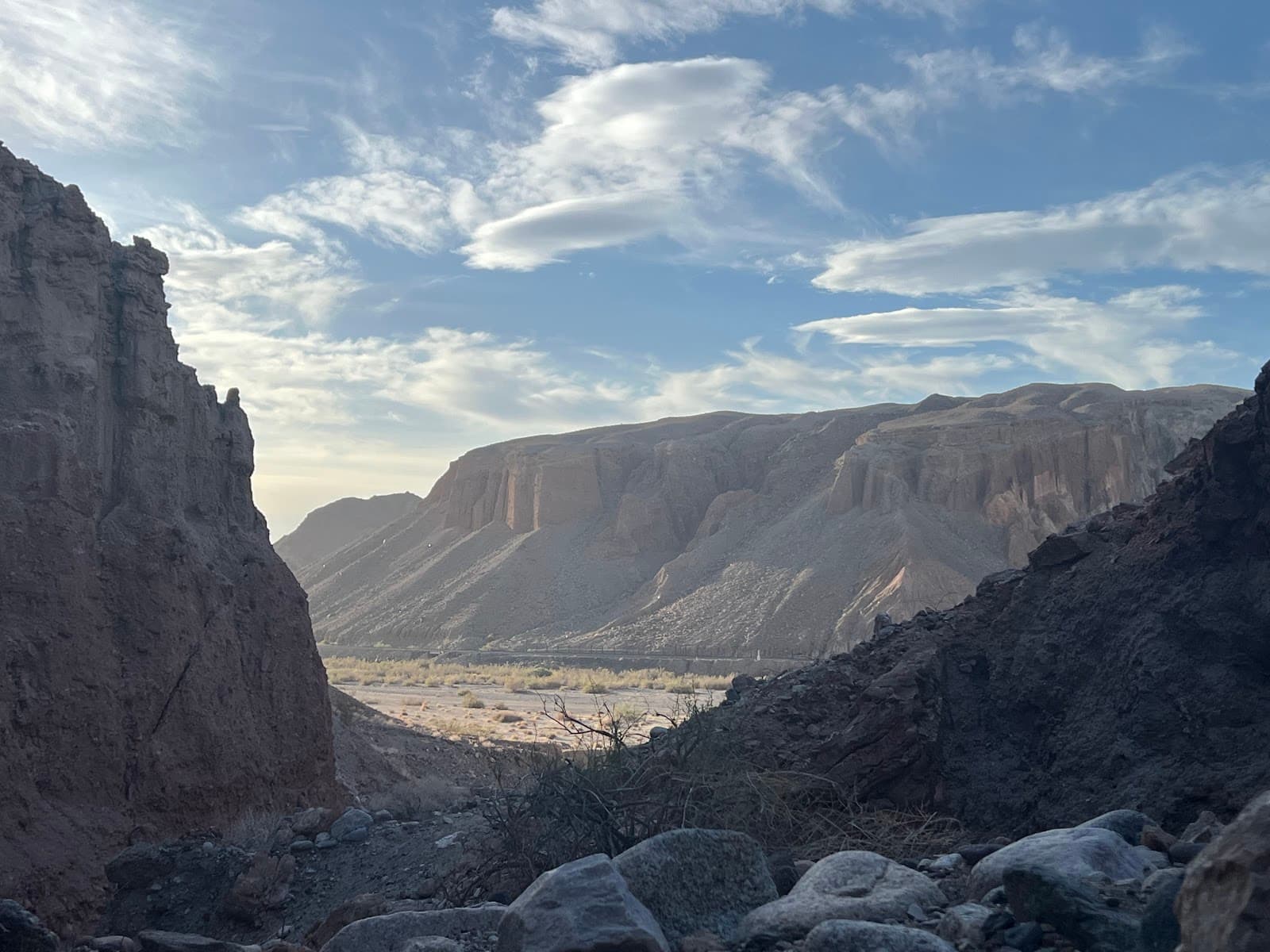 Afton Canyon Natural Area - Image 1