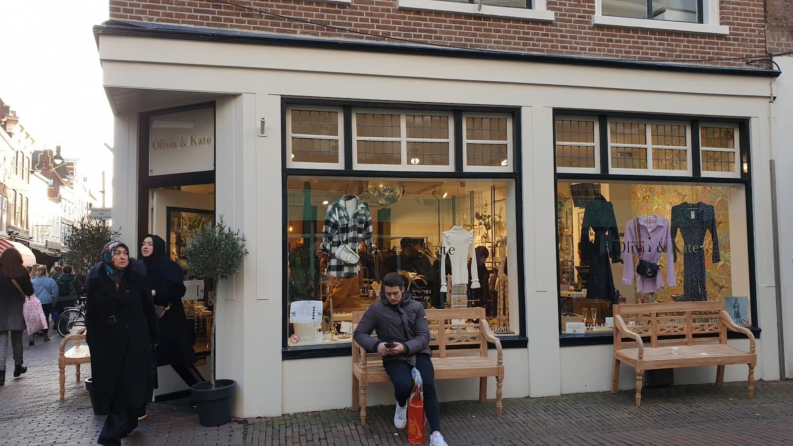 Gouden Straatjes - Image 1