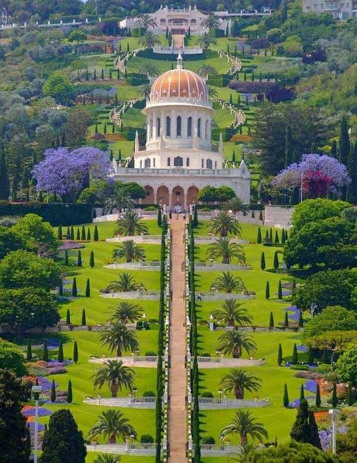 Architectural Marvel
