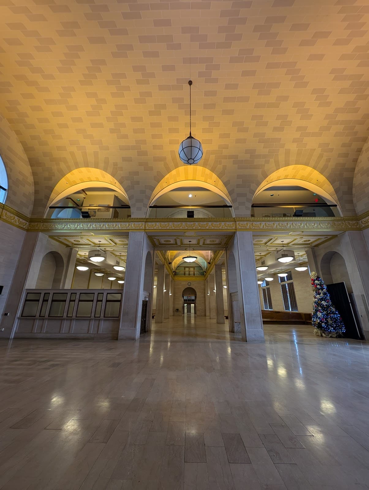 Terminal Station - Image 1