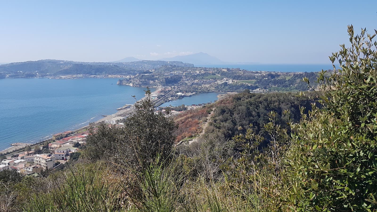 Campi Flegrei Regional Park - Image 1