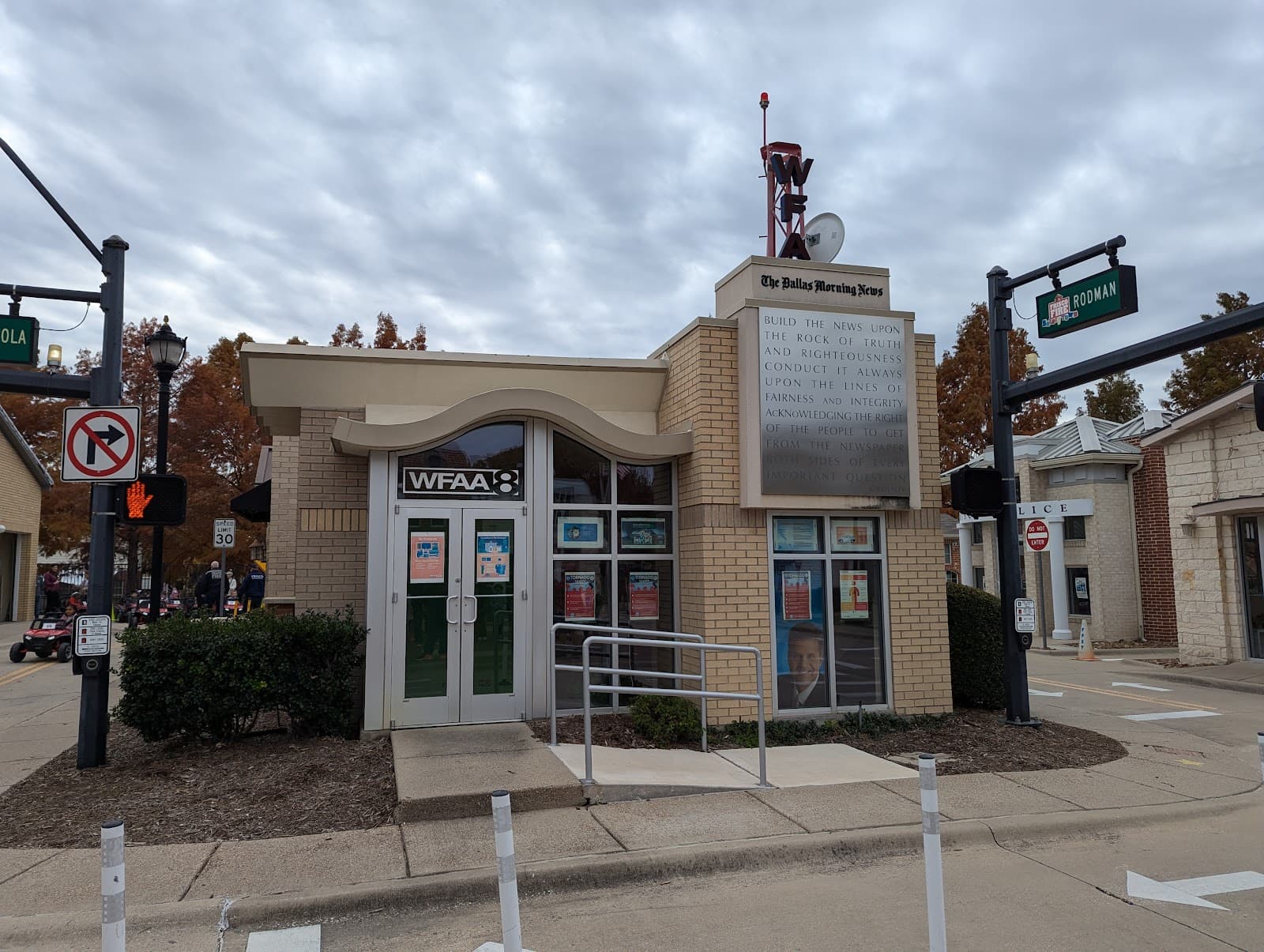 Safety Town (Frisco Fire Safety Town) - Image 1
