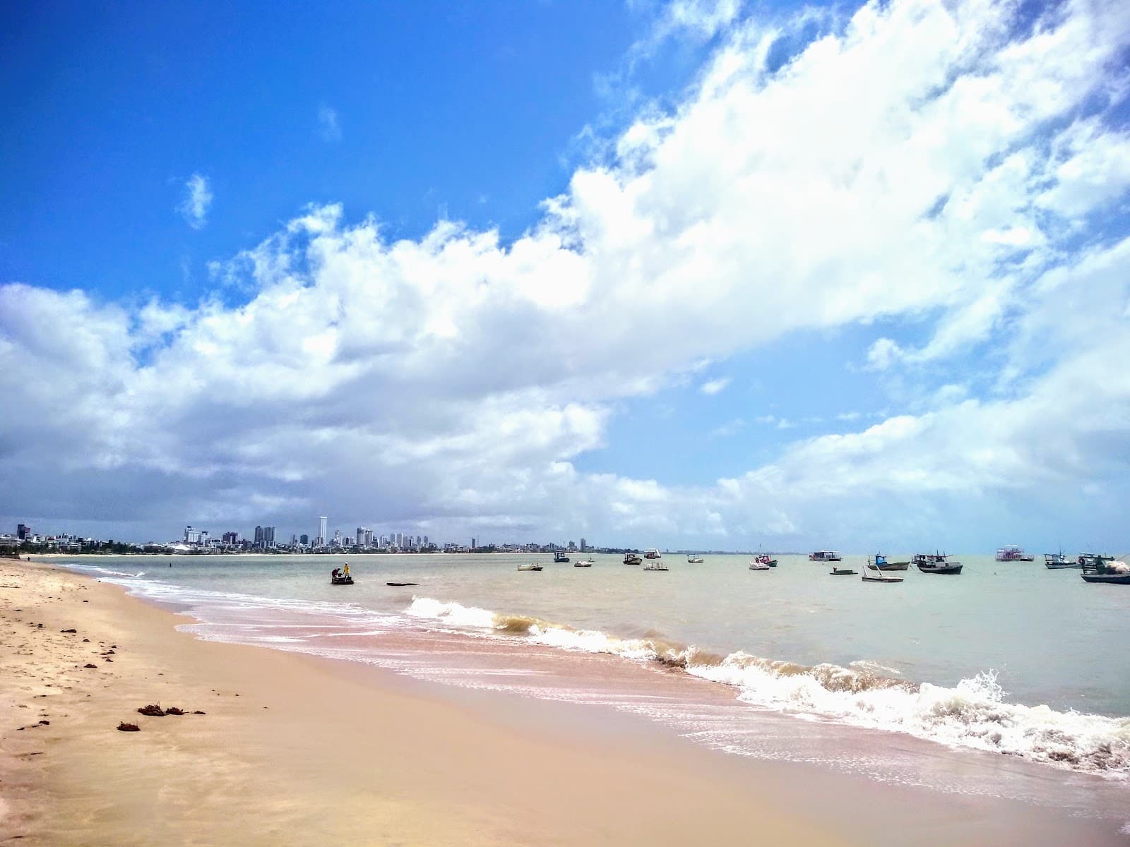 Tambaú Neighborhood - Image 1