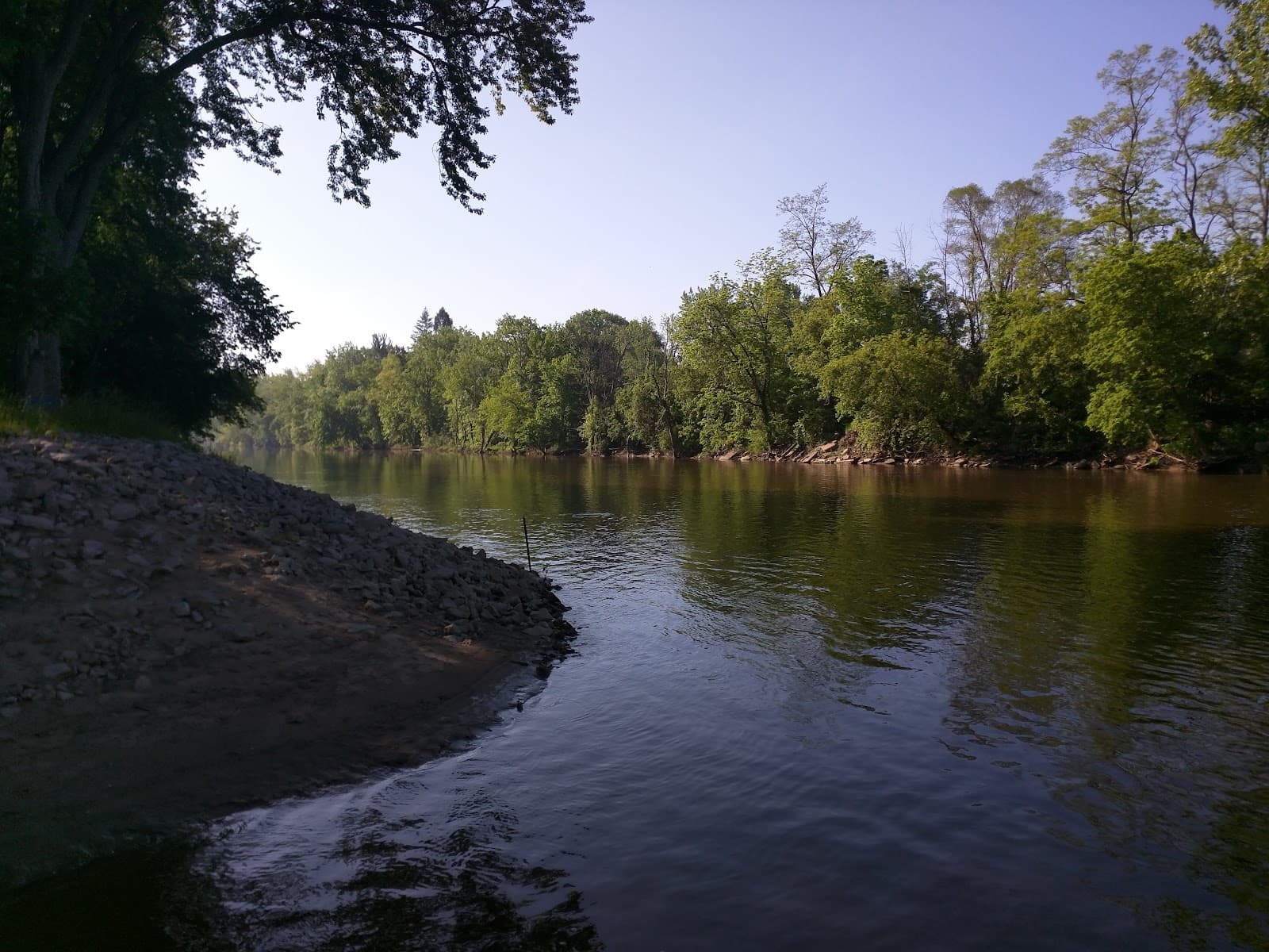 Imerman Memorial Park - Image 1