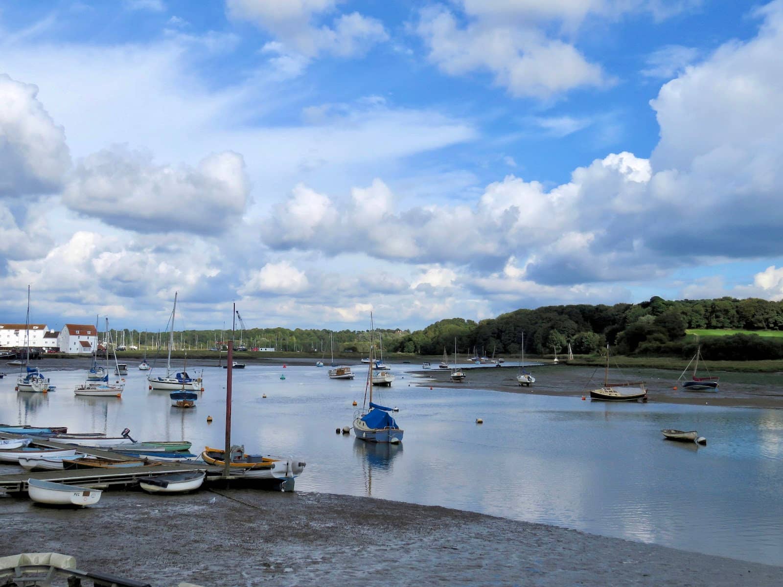 Felixstowe Ferry