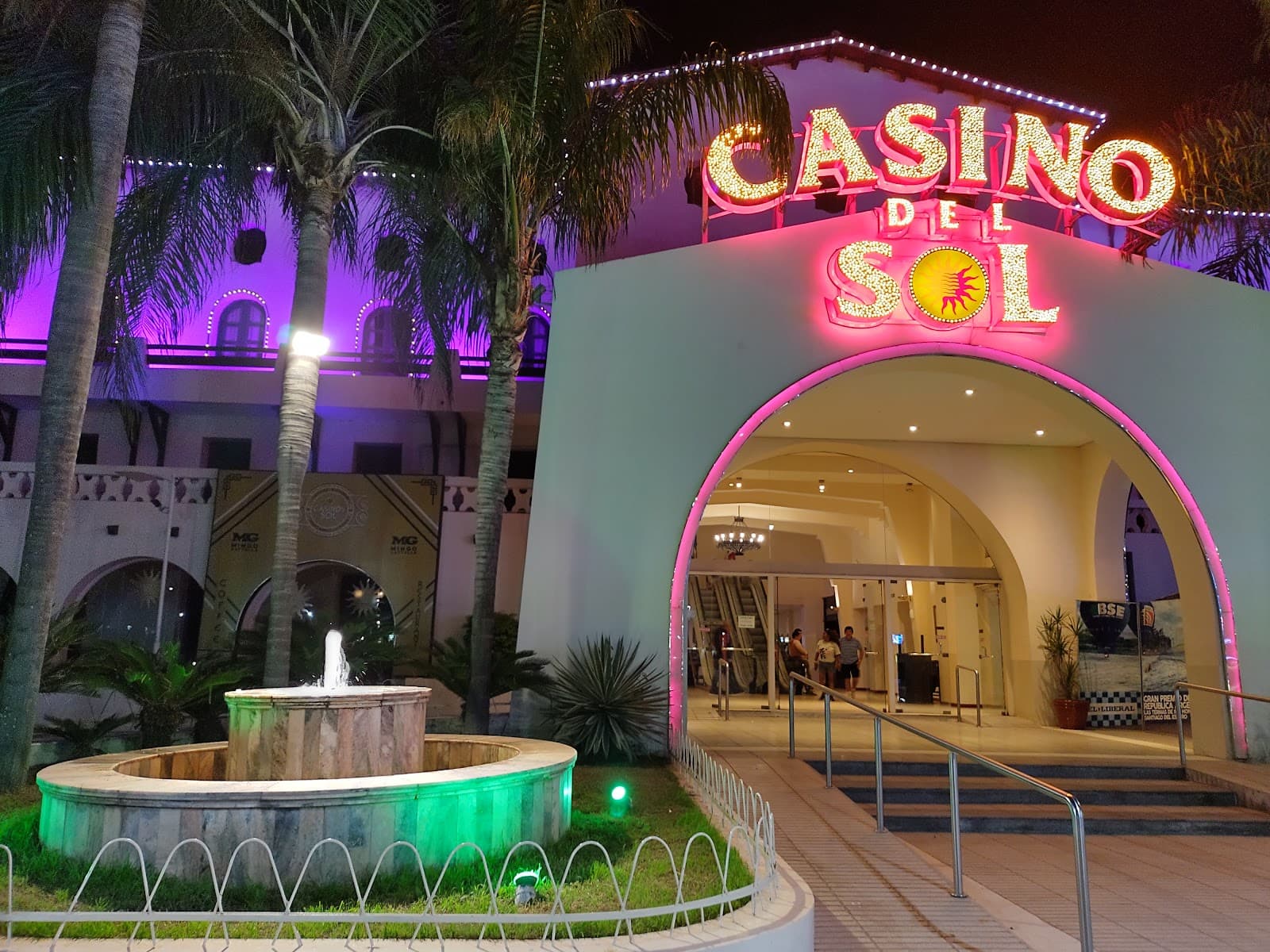 Casino de Termas de Río Hondo - Image 1