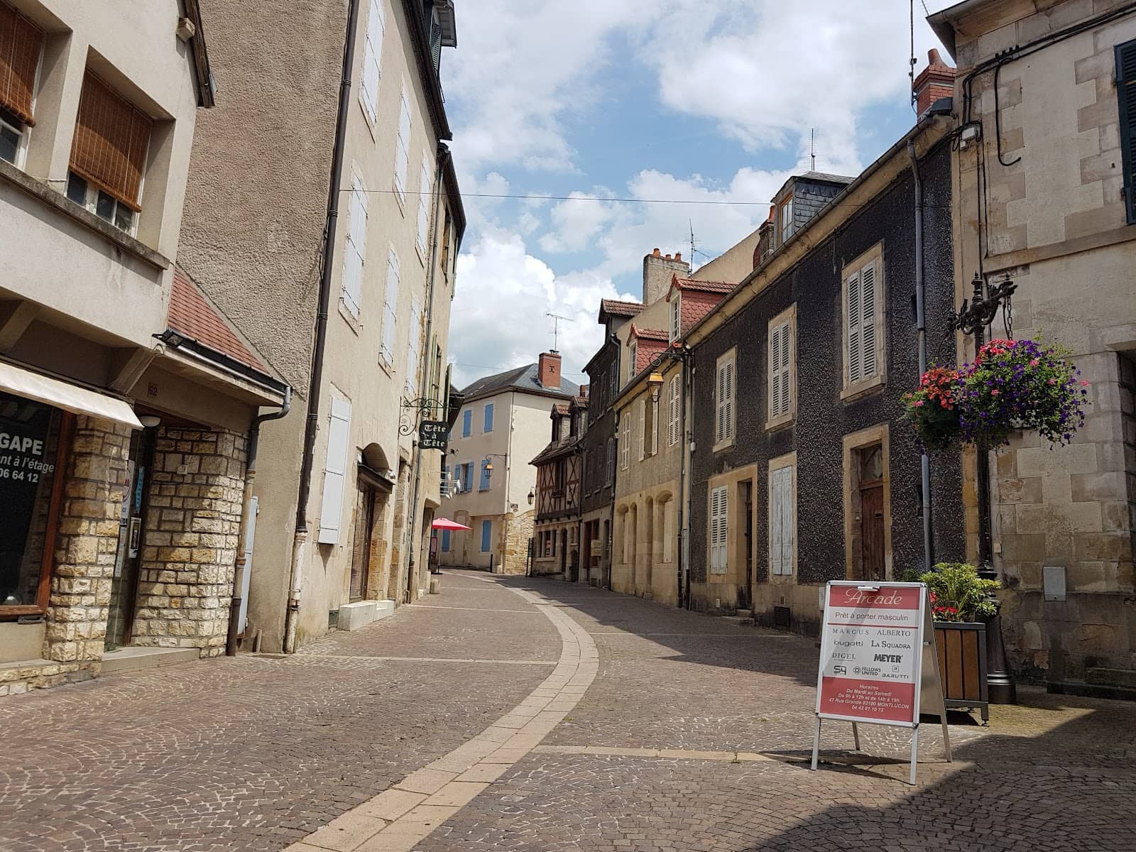 Historic Architecture