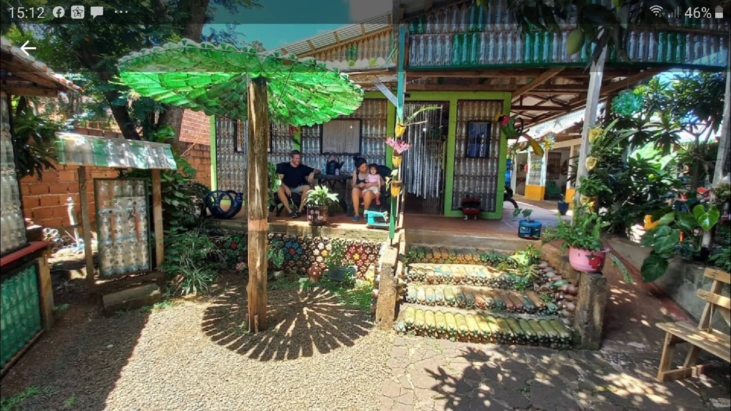 Founder's Inspiring Story