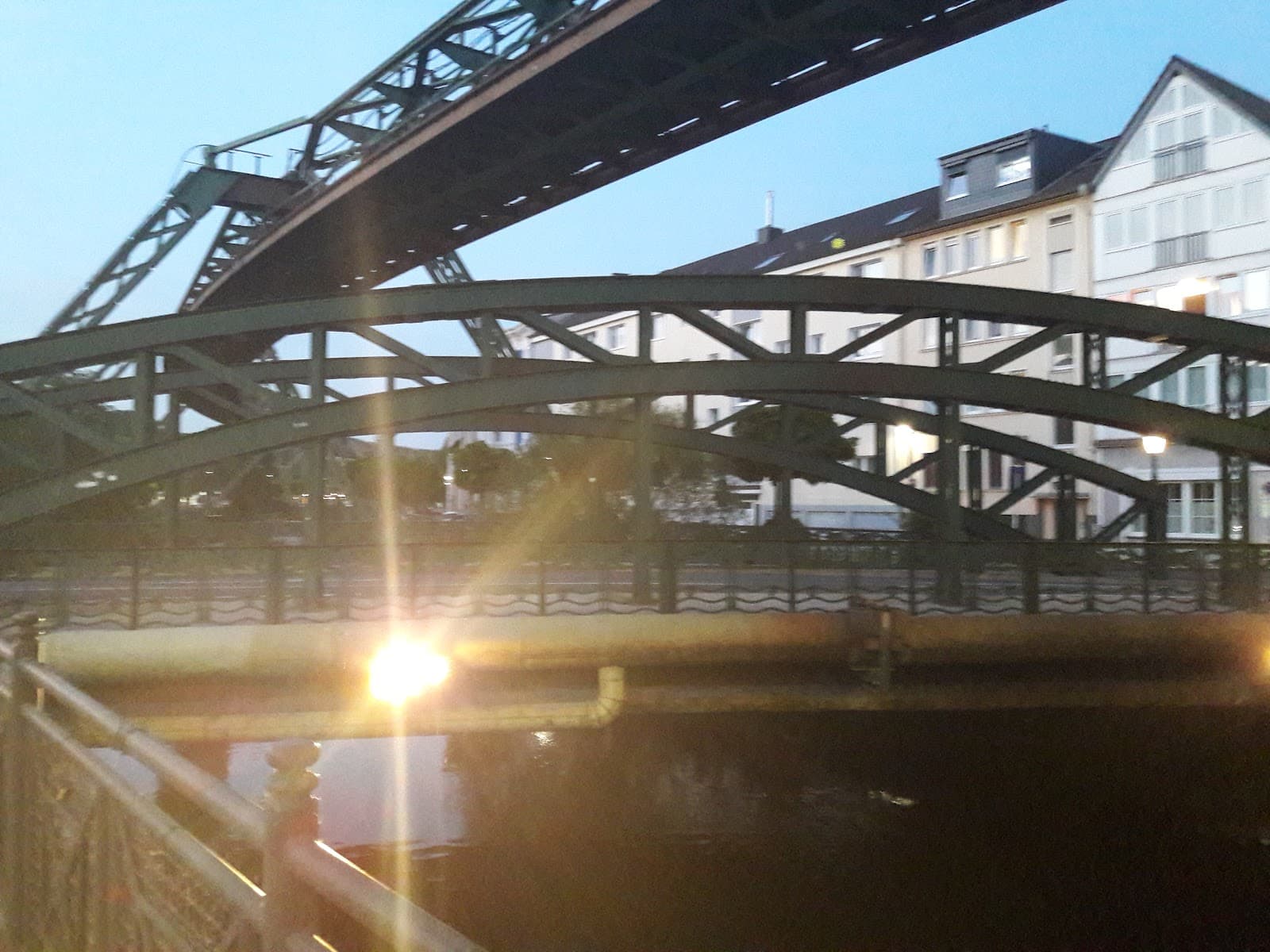 Werther Brücke - Image 1